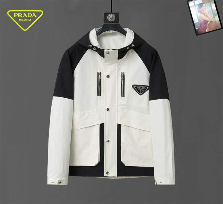 Picture of Prada Jackets _SKUPradaM-3XL12yn18830721